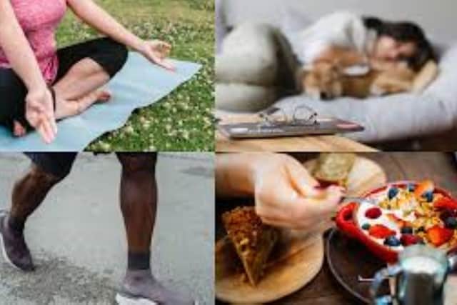 4 Simple Ways to Boost Your Health in Luton