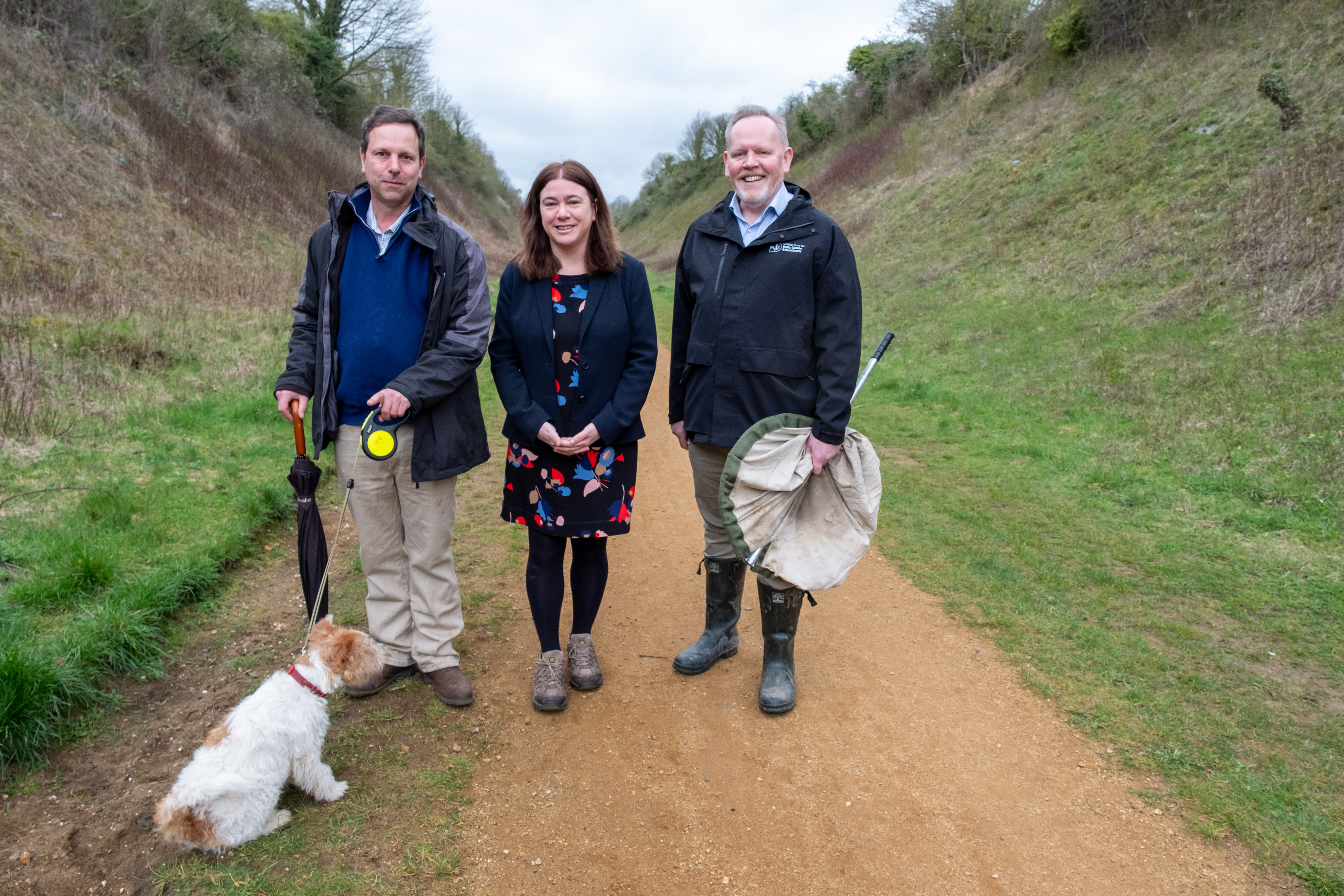 New Framework for land use welcomed by local MP