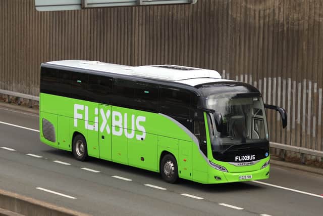 FlixBus