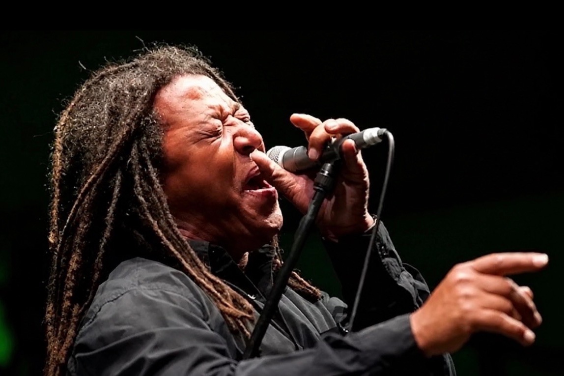 US soul legend tribute comes to Wardown Park Sunday 19th July
