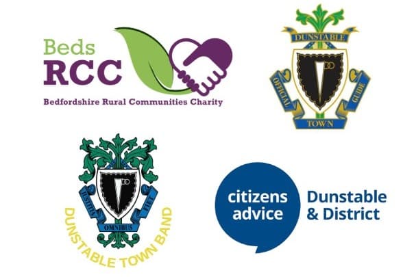 Dunstable Dunstable organisations get long-term funding boost from Dunstable Town ...