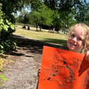 Fun family activities - free growing sessions with Groundwork East, Memorial Park, Luton