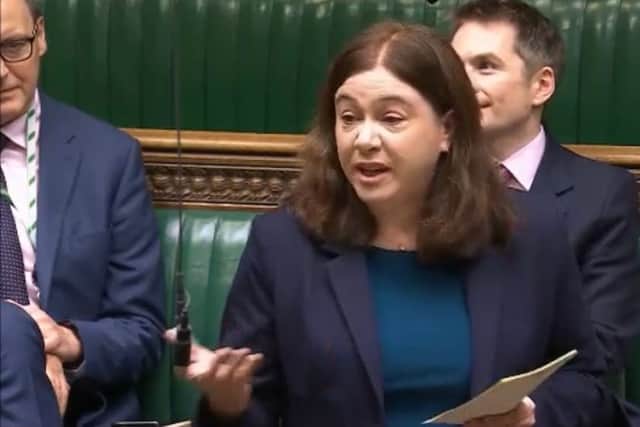 Alex Mayer MP