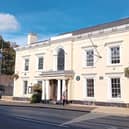 Grove House 