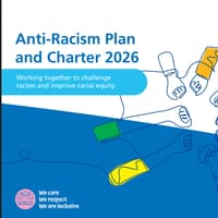 NHS Trust in Luton launches Anti-Racism Plan and Charter