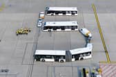 For the fifth consecutive year, London Luton Airport (LLA) has been recognised as a GRESB sector leader.