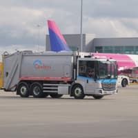 London Luton Airport re-appoints Cawleys to deliver its waste management services for a further five years