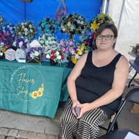 Dunstable family businesses: The Smith Family Flower Shop - a future in flowers