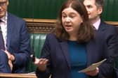 Alex Mayer MP