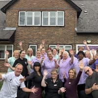 Charity’s Little Bramingham Farm announced as finalist in team of the year category at the Luton Care Awards 2026