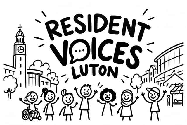 Luton Resident Voices