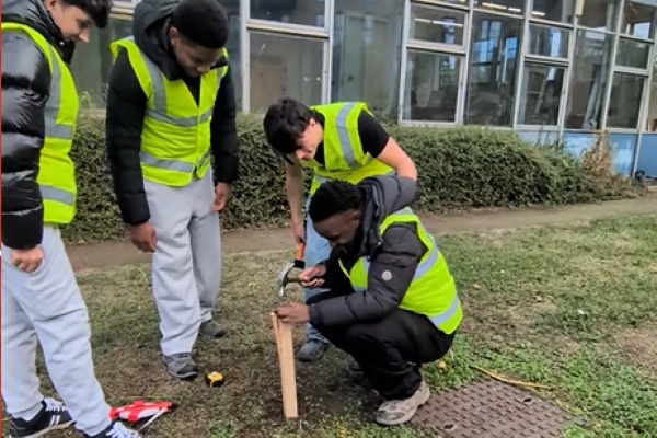 Employers back T Levels to develop next generation of skilled workers