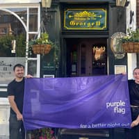 OPINION: A purple flag for Luton and a bright future for our town centre