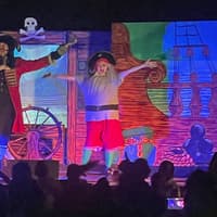 A magical evening at Cutenhoe Hill as Peter Pan delights Luton families