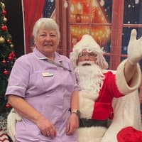 Health care assistant at Little Bramingham Farm shares her memories of working at the care home for 25 years