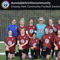 Football, community and Red Mountain Wellbeing for Women