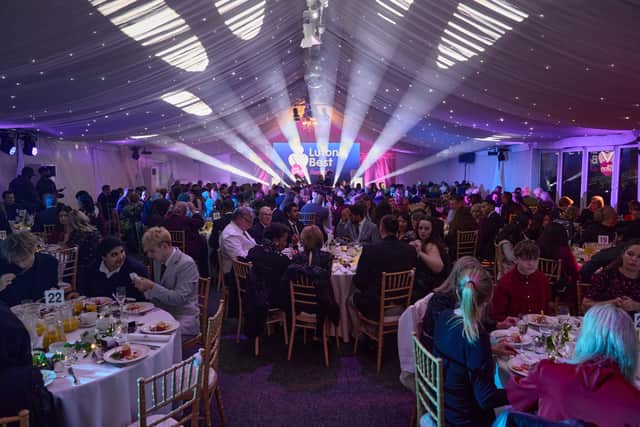 Luton's Best Awards 2025