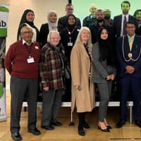 Luton Foodbank launches the Food Club, a new way to help local households build financial resilience