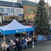 Luton BID unveils festive programme to support town centre businesses