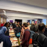 Lived experience takes centre stage at Luton World Mental Health Day Event