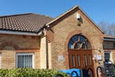 The Ameina Centre in Luton helps many local people lead healthier, happier and more connected lives