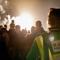 St John Ambulance issues first aid advice for Halloween, Diwali and Bonfire Night