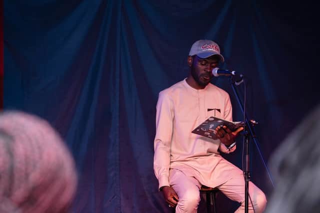 Gbenga