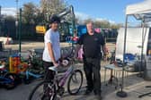 Reuse Shop at Progress Way, Luton