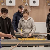 Record demand for occupational courses prompts Luton college to encourage early applications