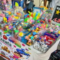 Dunstable family independent businesses: Pocket Money Treatz