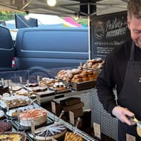 A feast of independent flavours in Dunstable