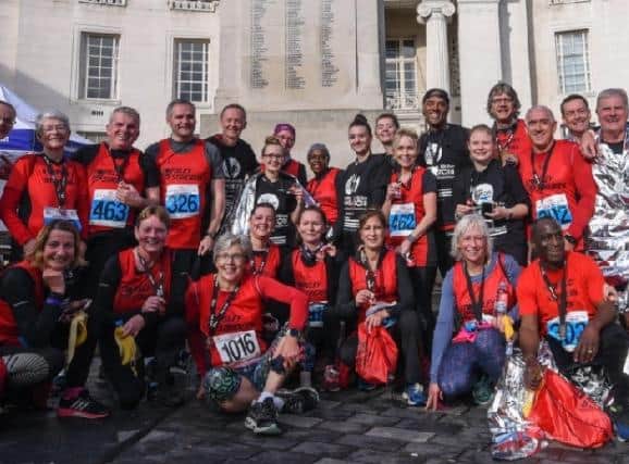 Love Luton 10k and Half Marathon 2018