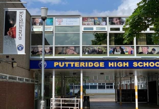 Putteridge High School