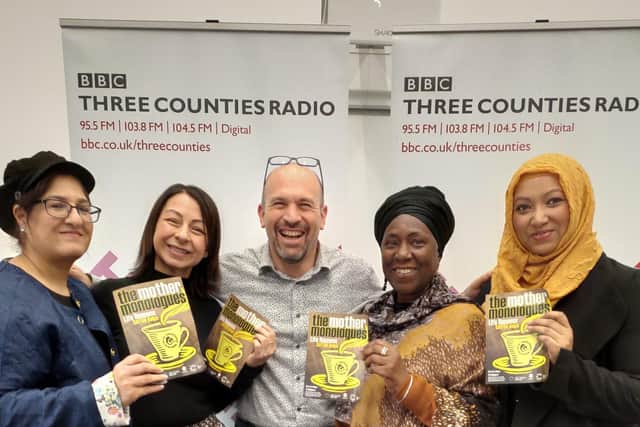 Arts Council England funds Womens Austerity Arts Project in Luton