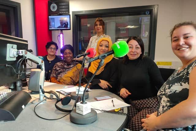 Arts Council England funds Womens Austerity Arts Project in Luton