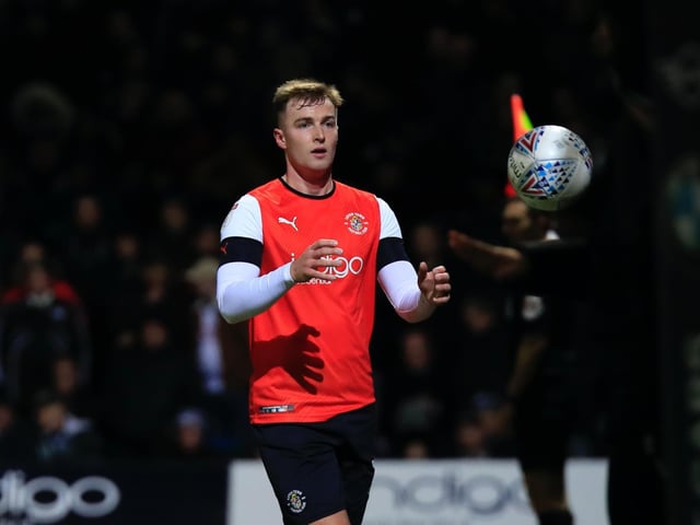 After two decent displays, the full back struggled on the big stage. Gave the ball away cheaply for West Broms first and was caught in possession on more than one occasion. Overhit his corners as well.