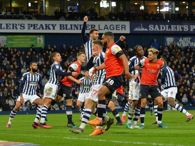 Handed his debut in place of Daniels for the latter stages and looked solid, plus composed in possession too.
