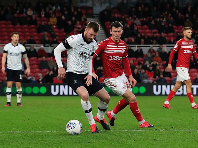 Redemption of sorts for the summer signing after the previous weekend's criticism as he carried on his good form by making an excellent foray into area to convert at the back post. Never stopped running once more either.