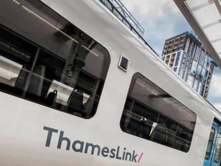Extra Thameslink Saturday services between Luton and London