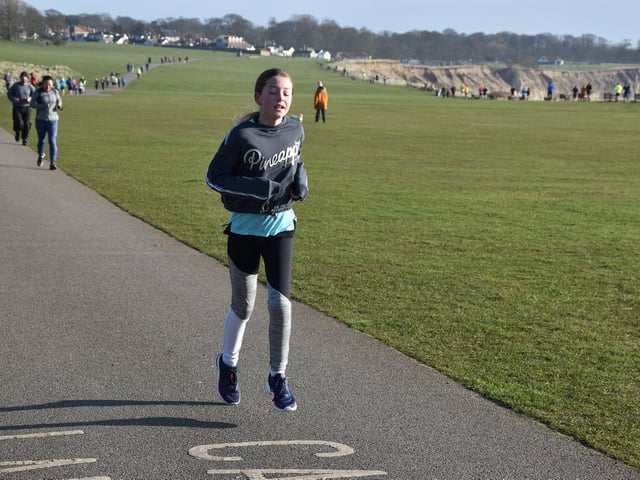Sewerby Parkrun

Photo by TCF Photography
