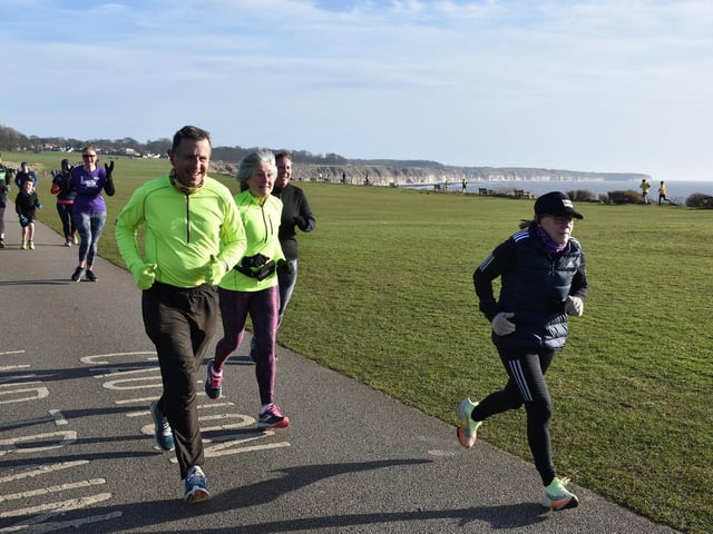 Sewerby Parkrun

Photo by TCF Photography