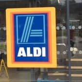 Aldi is coming to Gipsy Lane