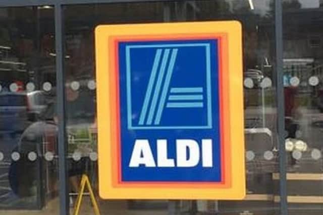 Aldi is coming to Gipsy Lane