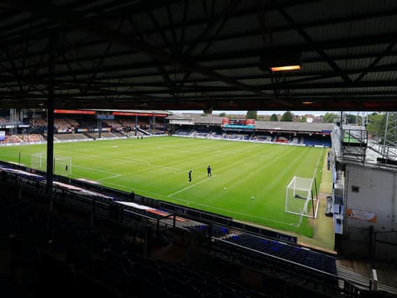 Luton will face Watford in the Championship next season