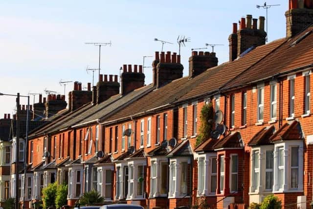 The scheme is designed to regulate HMOs