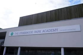 The Stockwood Park Academy