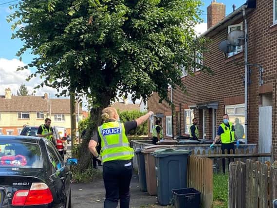 Six women were rescued in June after police raided three Luton addresses