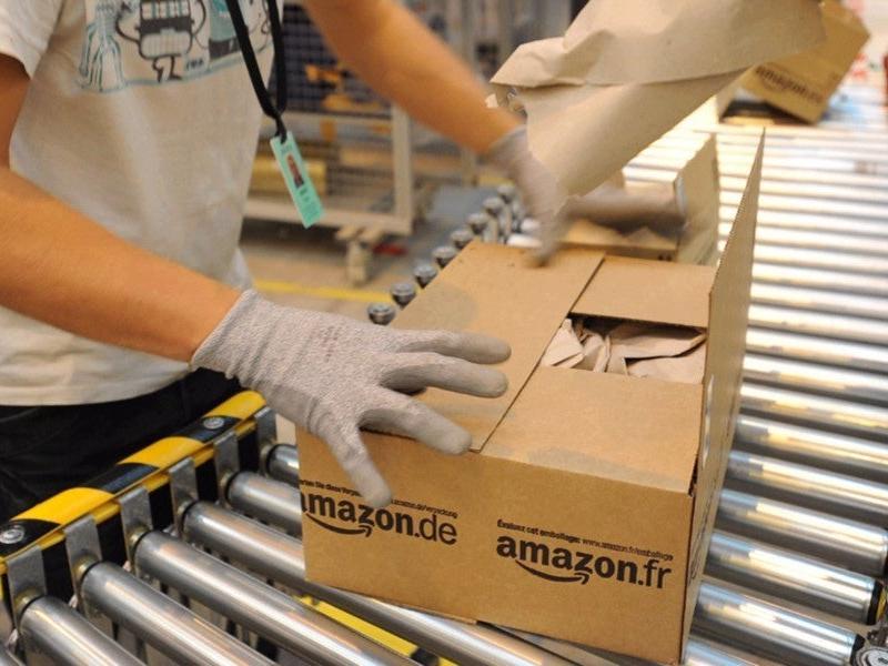 Amazon set to create 300 new jobs at Dunstable depot - plus 100 ...
