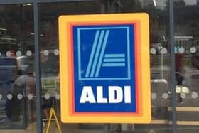 2020 Developments has complained the Aldi scheme is in conflict with its plans for Power Court