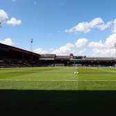 Luton Town head to Barnsley for their Championship opener this afternoon